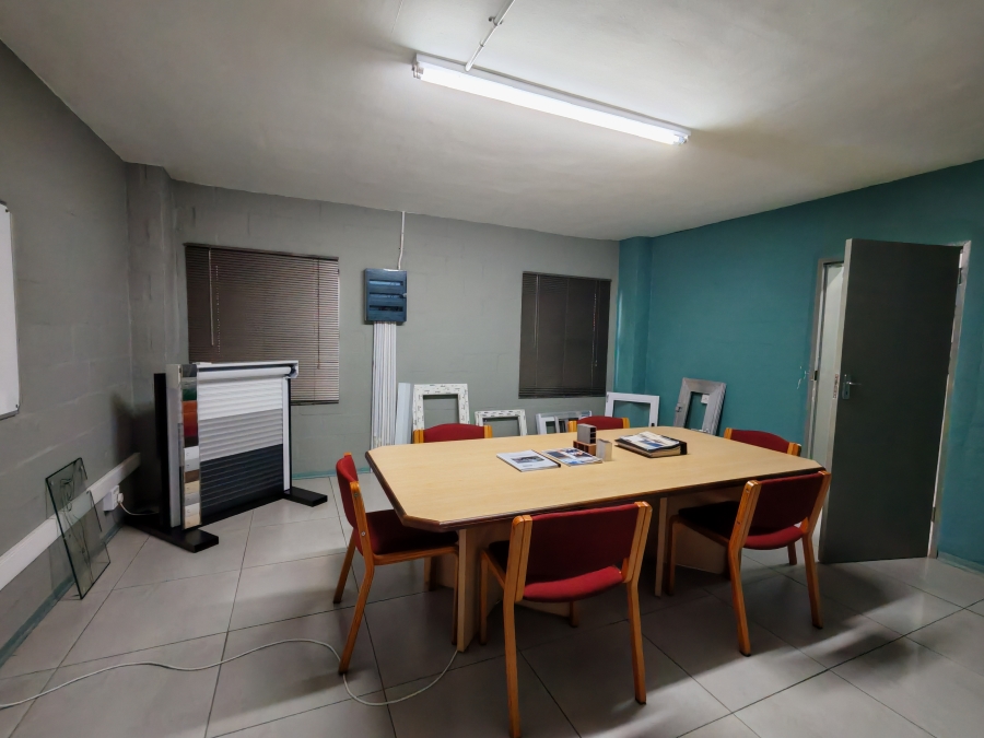 Commercial Property for Sale in George Park Western Cape